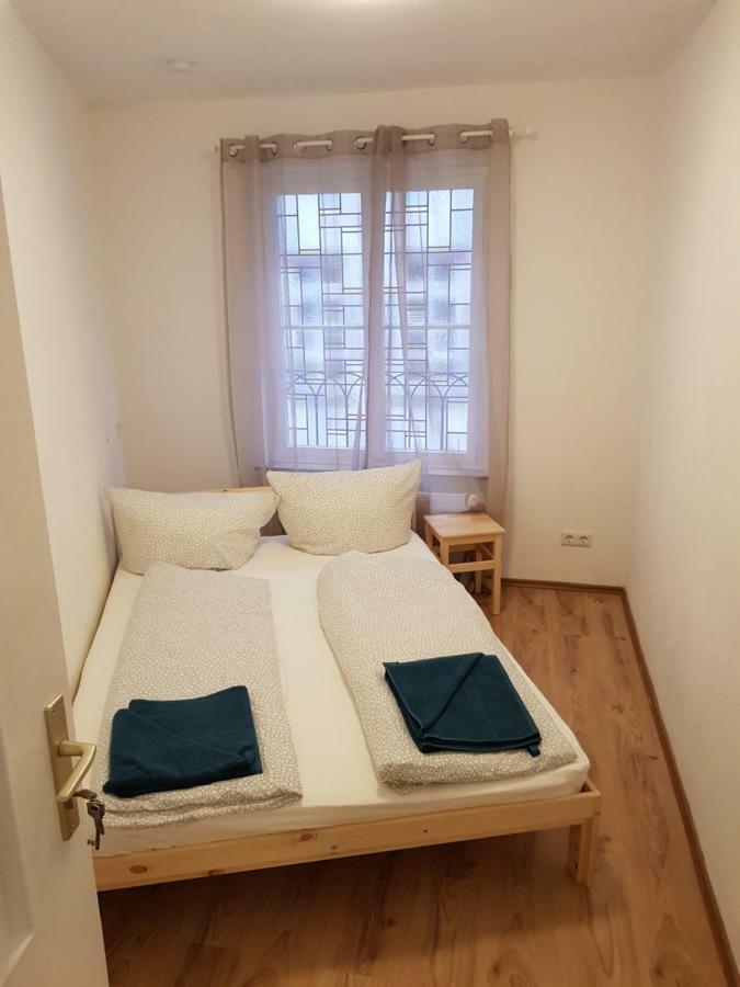 Altstadt Apartment Mehlgasse 4 Koblenz  Exterior photo