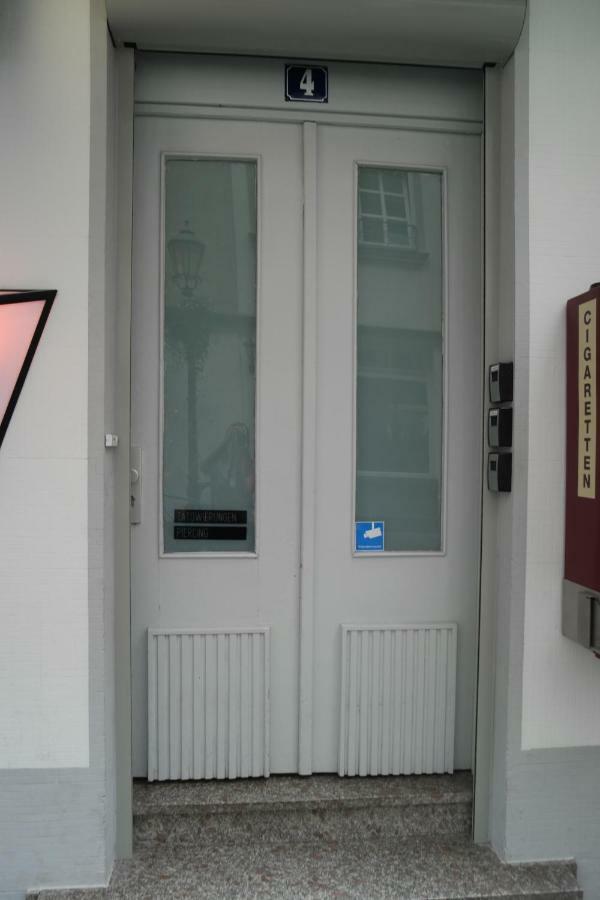Altstadt Apartment Mehlgasse 4 Koblenz  Exterior photo